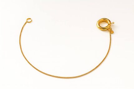 دستبند قفل بزرگ